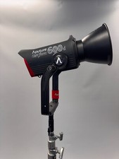 Aputure 600d daylight for sale  Irving