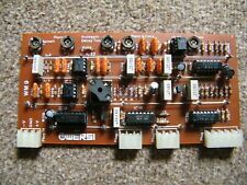 Wersi helios wersimatic for sale  MILTON KEYNES