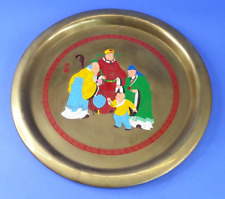 Vintage charger tray for sale  Sarasota
