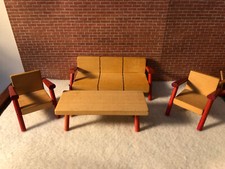 Tofa wood retro for sale  Seneca