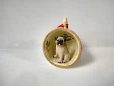 Christmas ornament teacup for sale  Vermilion