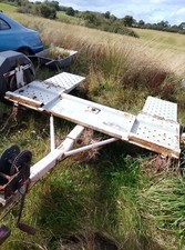Phoenix car towing for sale  WINSFORD