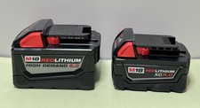 Milwaukee m18 redlithium for sale  Dorchester