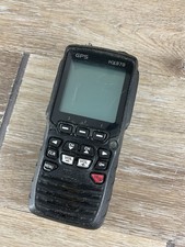 Standard horizon hx870 for sale  Portland