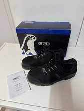 Tter sicherheitsschuhe 40 gebraucht kaufen  Düsseldorf