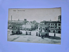 Cartolina carpi barriera usato  Marano sul Panaro