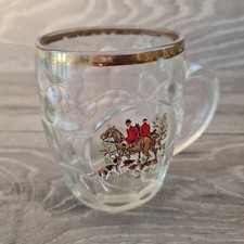 Vintage dimpled half for sale  CHESHAM