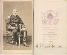 Pierre petit paris d'occasion  Pagny-sur-Moselle