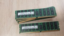 Memoire hynix 16gb d'occasion  Dieppe