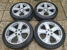 Transporter alloy wheels for sale Transporter alloy wheels for sale  WINSCOMBE
