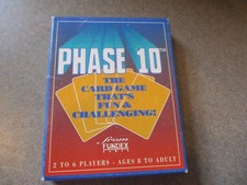 Phase card game for sale  Loveland