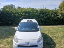 Peugeot partner wav for sale  SUNDERLAND