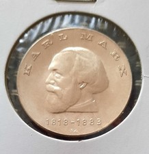 Ddr mark 1968 gebraucht kaufen Ddr mark 1968 gebraucht kaufen  Wahlstedt