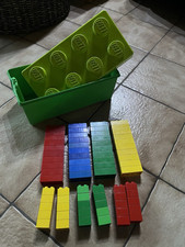 Lego duplo bausteine gebraucht kaufen  Reinhardshagen