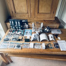 Build star wars for sale  PLYMOUTH