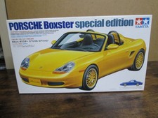 Tamiya 249 porsche for sale  North Hollywood