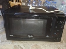 forno microonde whirlpool usato  Trino