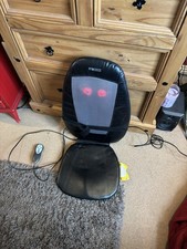 Massage chair for sale  SOUTHSEA