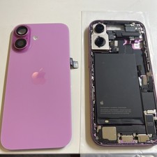 Scocca completa iphone usato  Rozzano