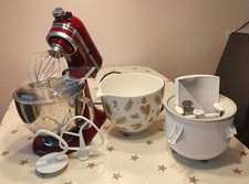 Kitchenaid artisan series gebraucht kaufen  Schwedt/Oder