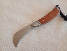 Coltellino pieghevole vintage usato  Roma