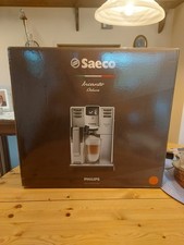 Saeco incanto kaffeevollautoma gebraucht kaufen  Ingolstadt