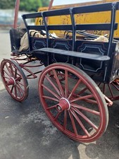 Horse cart buggy for sale  TEDDINGTON