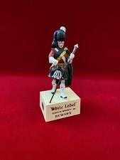 Scotch piper figure for sale  BRACKNELL
