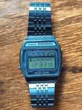 Very rare casio usato  Italia