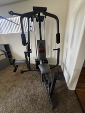Weider 8630 home for sale  Encino