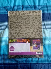 Hunkydory halloween acetate for sale  KETTERING