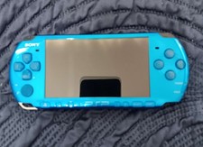 Sony psp 3000 for sale  DURHAM