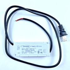 40w led driver d'occasion  Expédié en Belgium