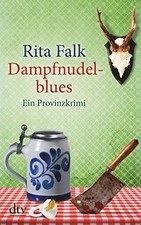 Dampfnudelblues fall den gebraucht kaufen  Berlin