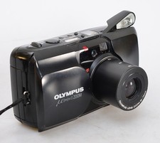 Olympus mju zoom usato Olympus mju zoom usato  Spedire a Italy