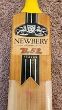 Newbery b52 players for sale  NEWCASTLE