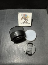 Nikon obiettivo full usato  Legnano