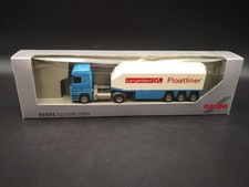 Herpa actros mp2 gebraucht kaufen  Deutschland