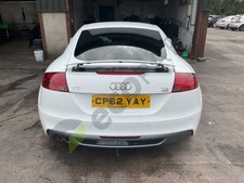 Audi coupe 8j3 for sale  CRUMLIN