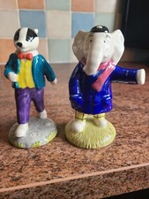 Beswick edward trunk for sale  FLINT