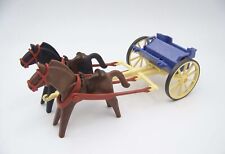 Playmobil western soldats d'occasion  Thomery