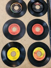 Lot various 45rpm for sale  State College