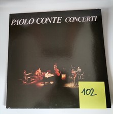 Paolo conte concerti usato  Pordenone