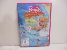 Barbie geheimnis ceana gebraucht kaufen  Weiden