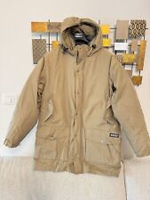 Giubbotto woolrich taglia usato  Roma