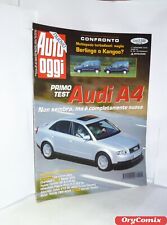 Auto oggi novembre usato  Viagrande