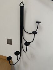 Partylite wand kerzenhalter gebraucht kaufen  Tittmoning