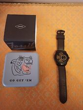 Orologio polso fossil usato  Torrecuso