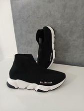 Scarpe balenciaga sneaker usato  Valenzano