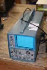 oscilloscope t922r tektronix for sale  Milton Freewater